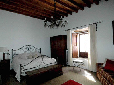 Los Agaves Hotel San Miguel de Allende Extérieur photo