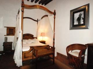 Los Agaves Hotel San Miguel de Allende Extérieur photo