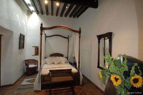Los Agaves Hotel San Miguel de Allende Extérieur photo