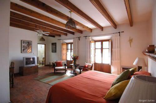 Los Agaves Hotel San Miguel de Allende Extérieur photo
